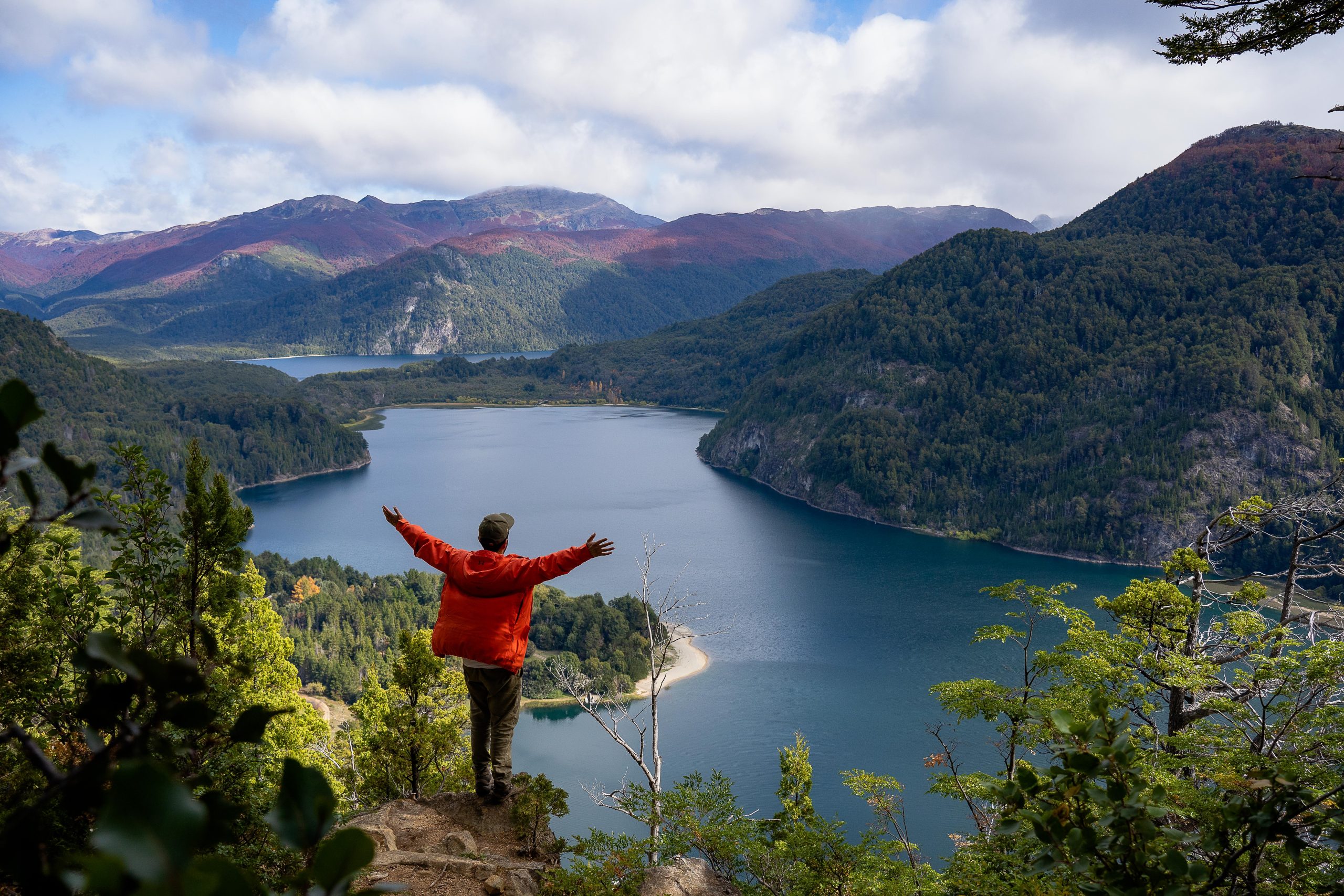 PARQUE NACIONAL LOS ALERCES